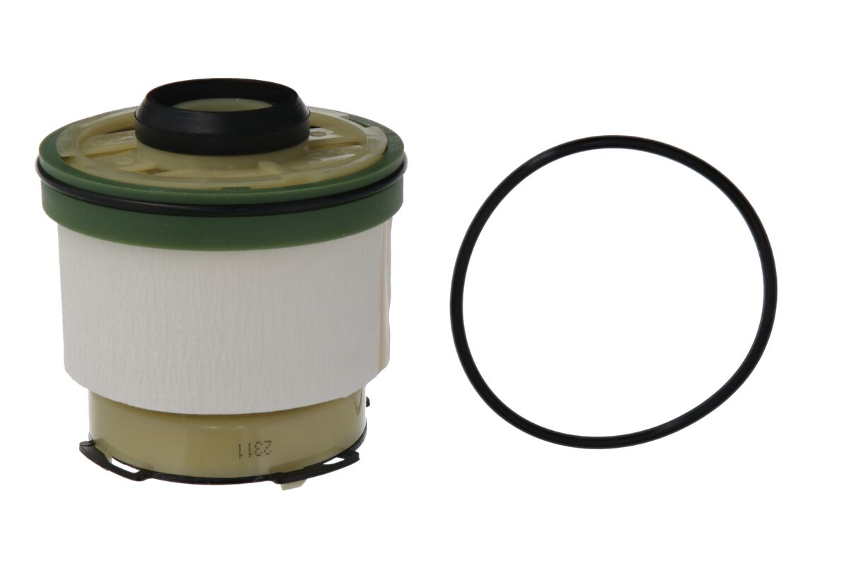 DIESEL FILTER FORD RANGER